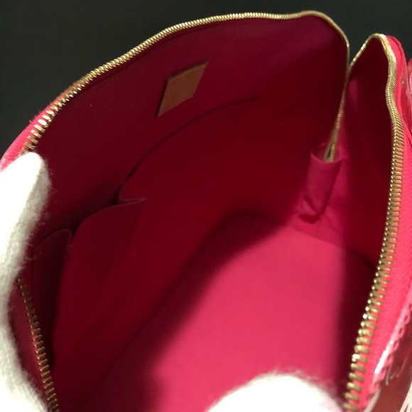 🔆🔆ADDTL PICS-ALMA GM ROSE POP VERNIS🔆🔆 - Picture 3 of 8